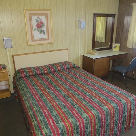 Prairie Motel Merrill Habitación foto