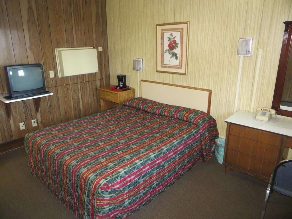 Prairie Motel Merrill Habitación foto